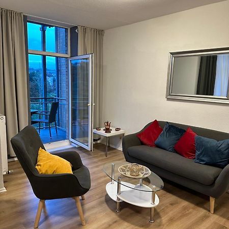 Ferienwohnung Bx Plauen Exterior photo