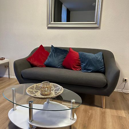 Ferienwohnung Bx Plauen Exterior photo
