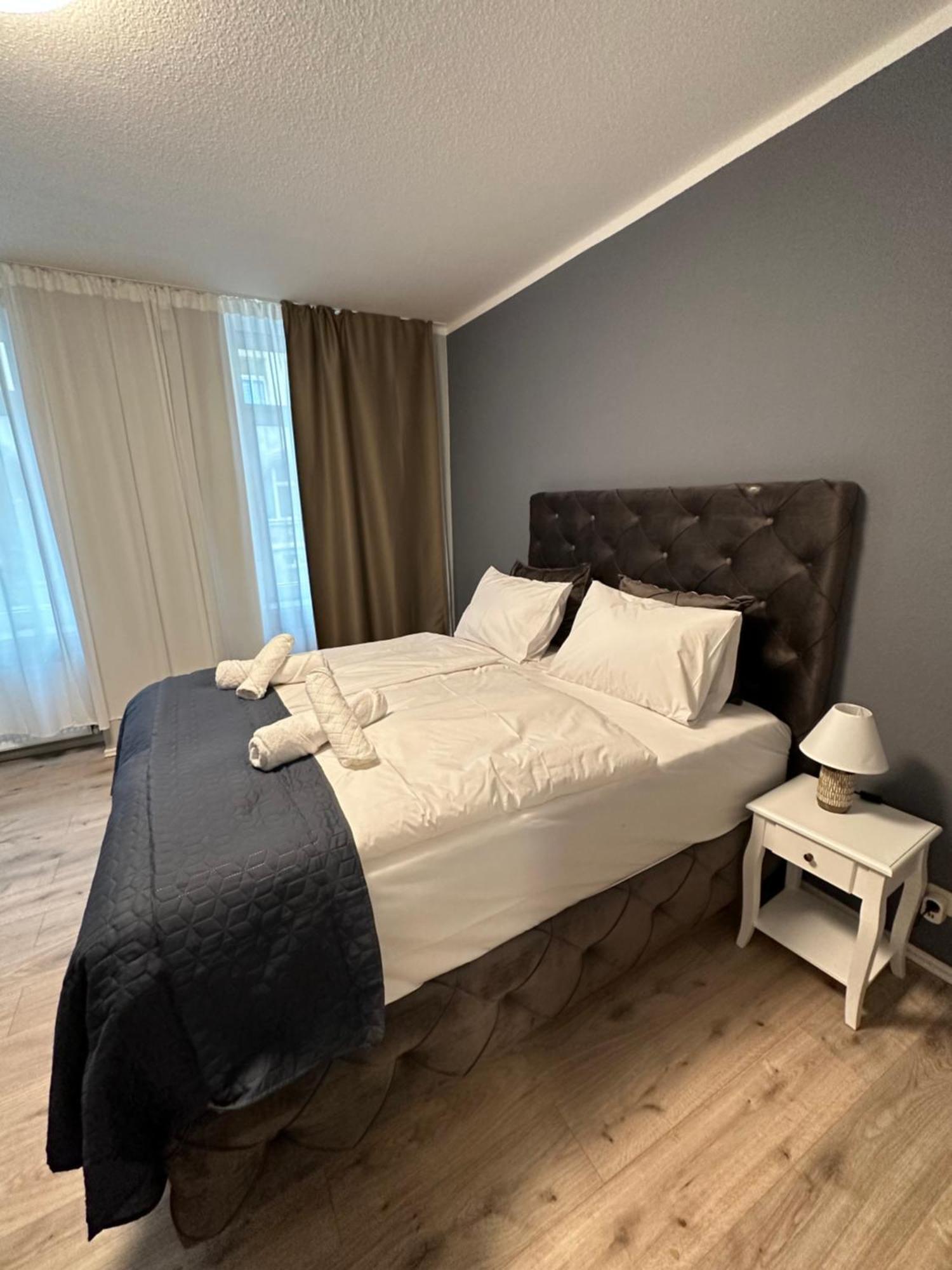 Ferienwohnung Bx Plauen Exterior photo