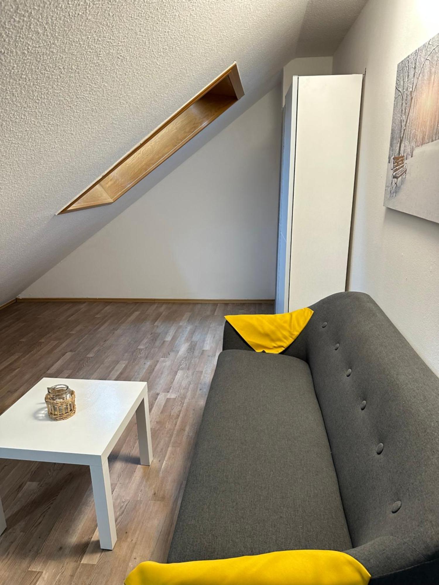 Ferienwohnung Bx Plauen Exterior photo