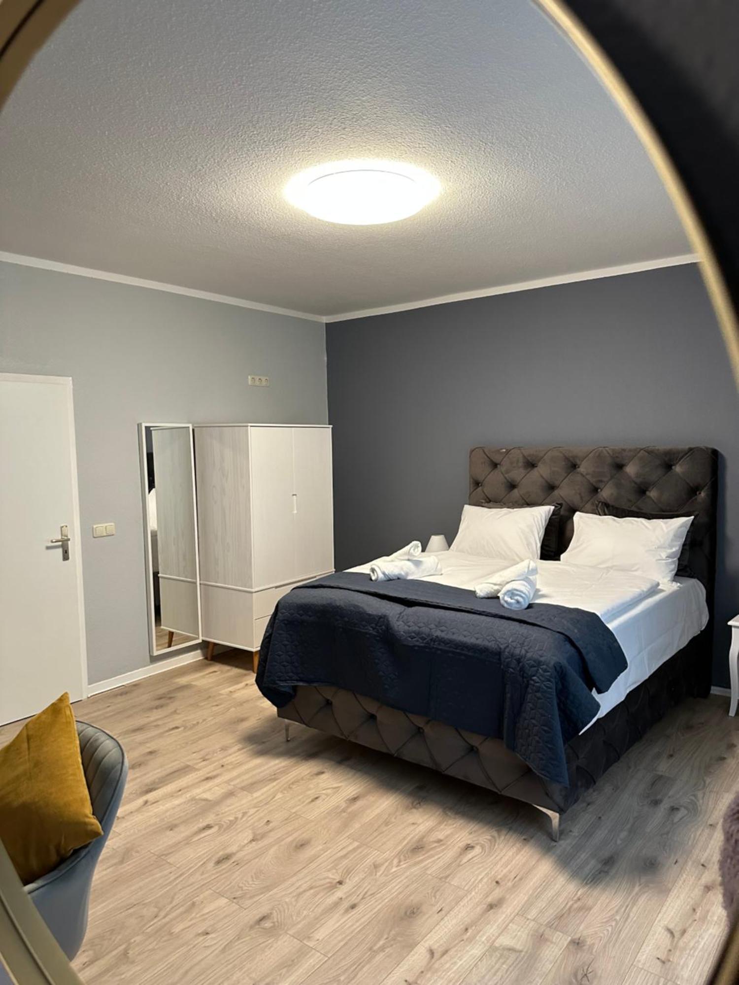 Ferienwohnung Bx Plauen Exterior photo