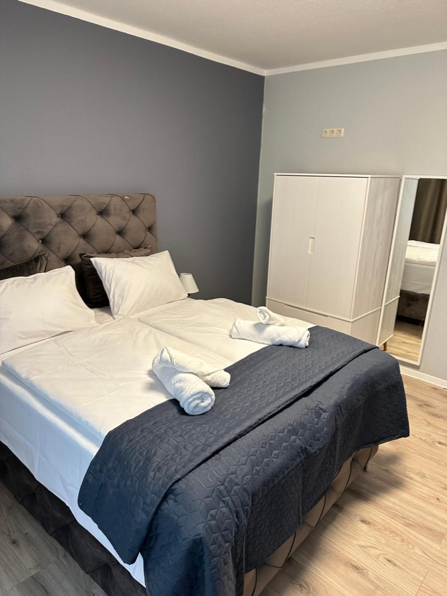 Ferienwohnung Bx Plauen Exterior photo