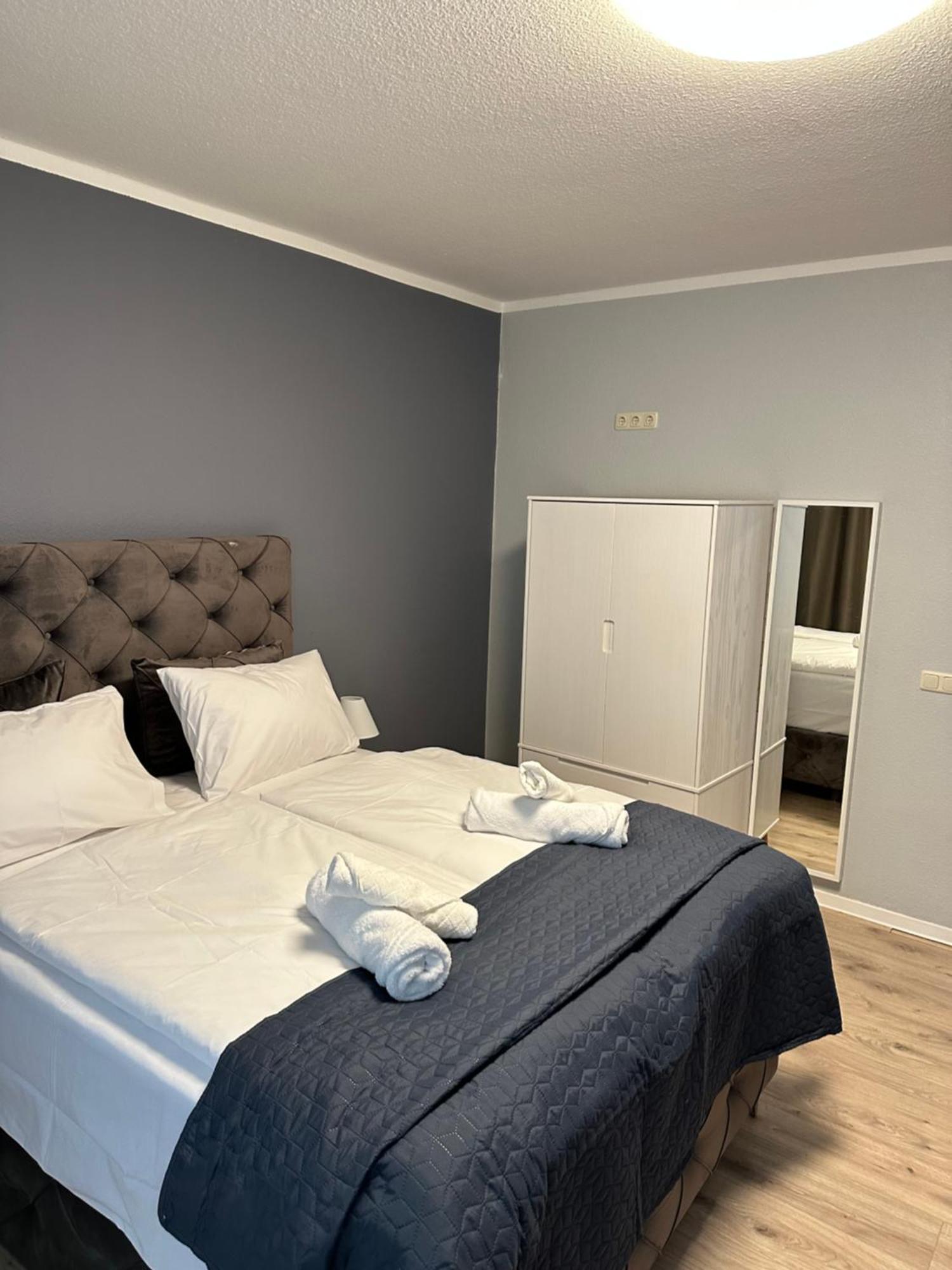 Ferienwohnung Bx Plauen Exterior photo