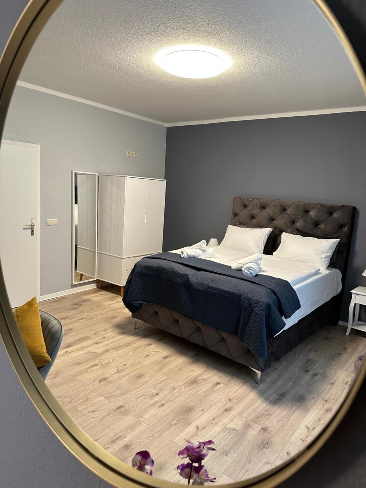 Ferienwohnung Bx Plauen Exterior photo