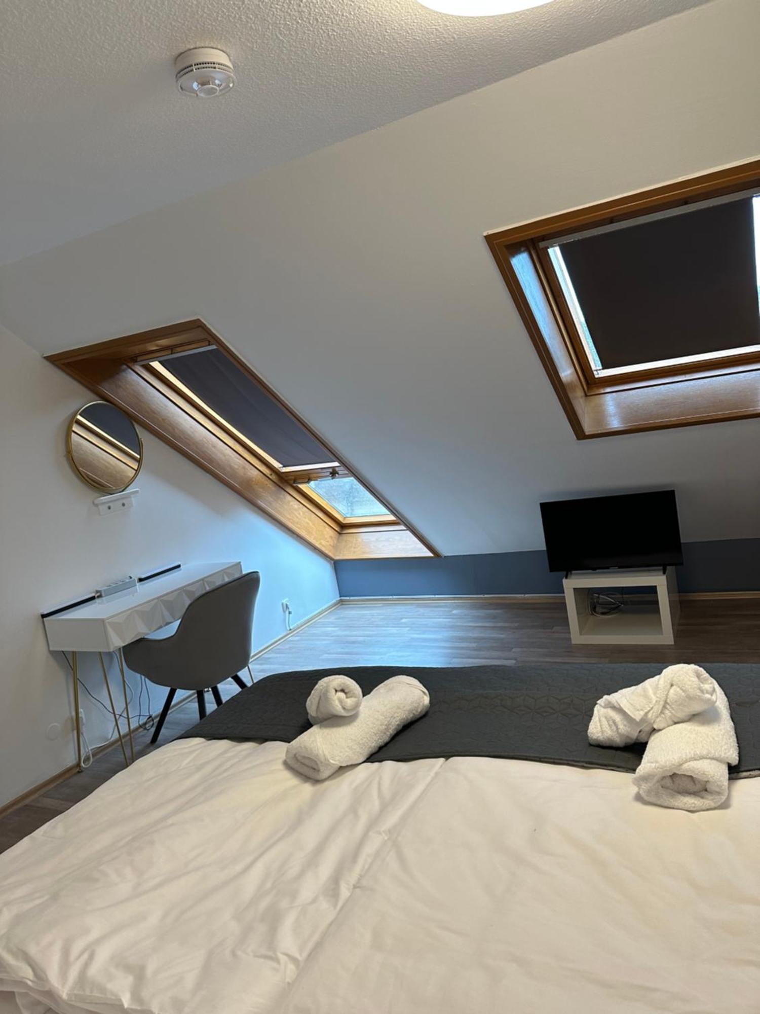 Ferienwohnung Bx Plauen Exterior photo