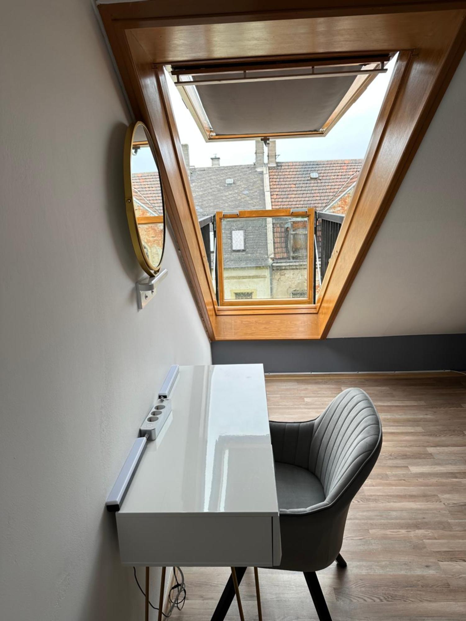 Ferienwohnung Bx Plauen Exterior photo
